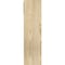 Ekena Millwork Merced Traditional Rough Sawn Bracket w/ Offset Brace, Douglas Fir, 6"W x 14"D x 22"H BKT0604X14X22MRC01RDF - alternate 3